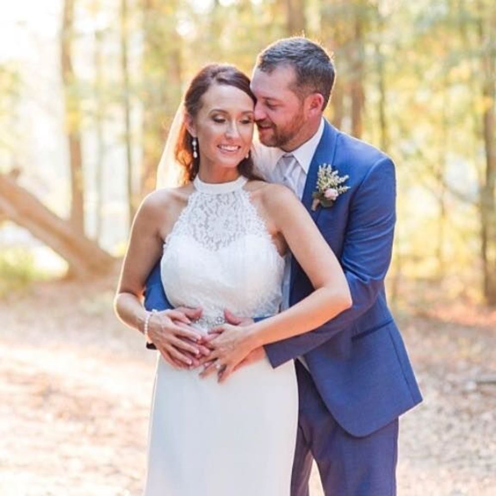 Meet your Posher, Jill